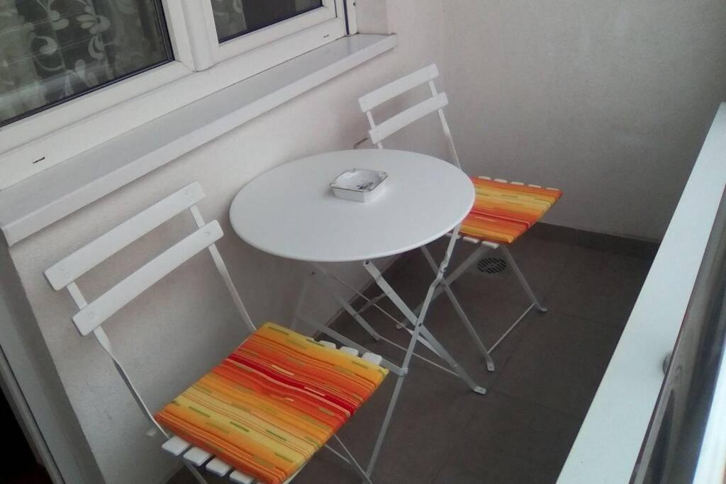 Apartman Bulevar Novi Sad Exterior photo