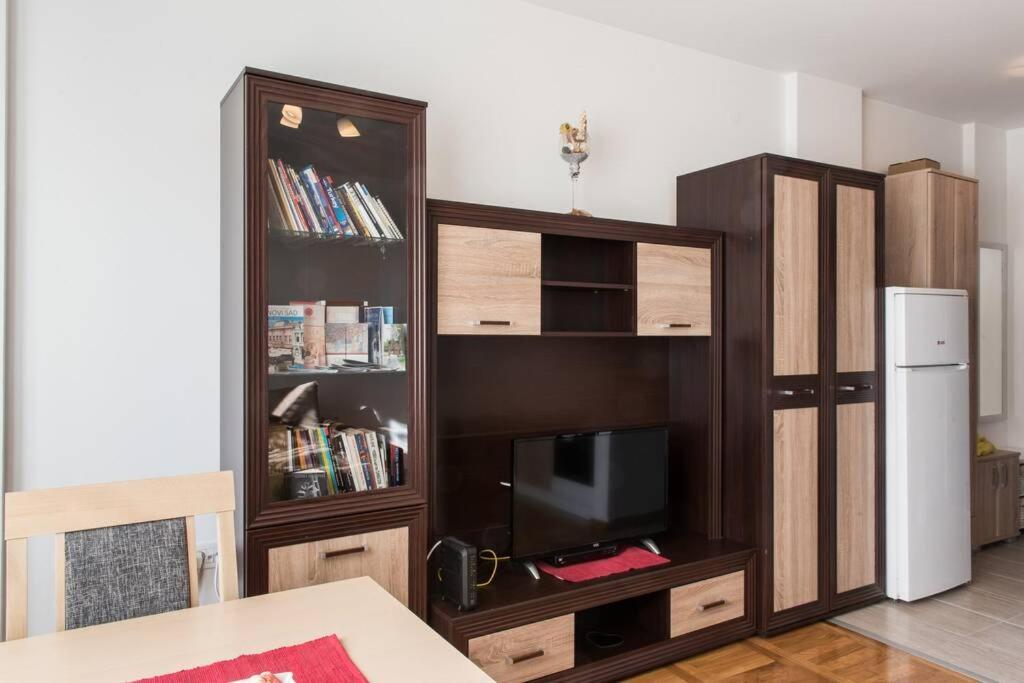 Apartman Bulevar Novi Sad Exterior photo
