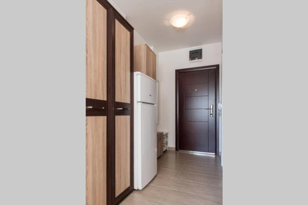 Apartman Bulevar Novi Sad Exterior photo